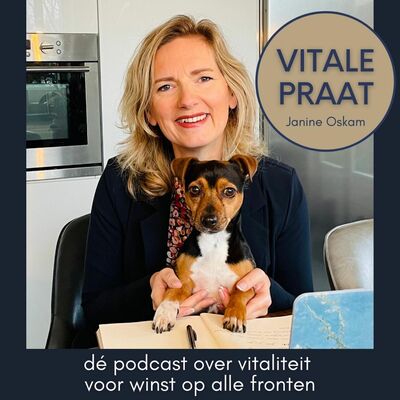 #237 Is Je Probleem Wel Een Probleem?