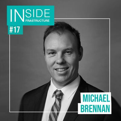 Michael Brennan – on Australia’s reform opportunities and the future of productivity