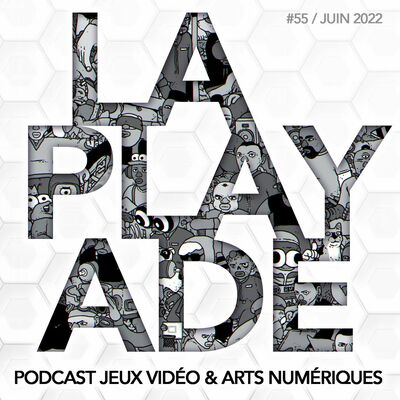 La Playade #55 (Juin 2022) Sludge Life, Citizen Sleeper, Hardspace: Shipbreaker...