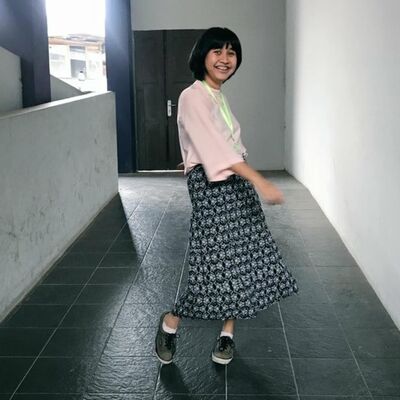 Juru Dongeng: Selamat Ulang Tahun, Sinta!