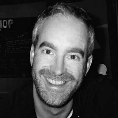 #28 Wie ben ik echt? Hans Koenen