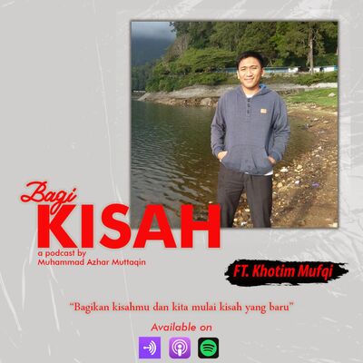 Eps 3 : Dinamika Anak beasiswa #bagihidup