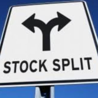 Episode 70: What is a stock split?