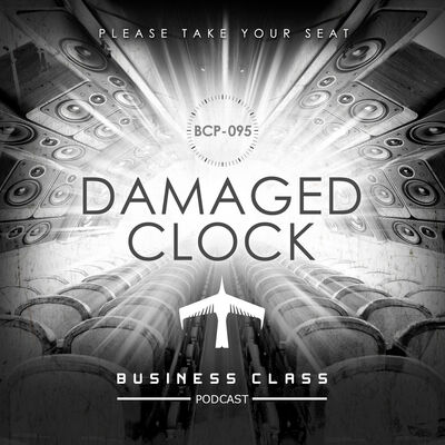 Business Class Podcast 095 - Damaged Clock