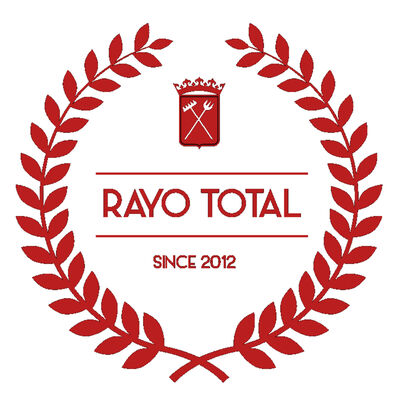 Rayo Total Radio Temporada 6x17 (31/10/2017)