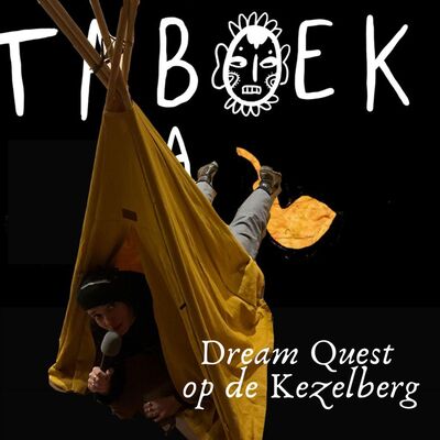 Dream Quest op de Kezelberg