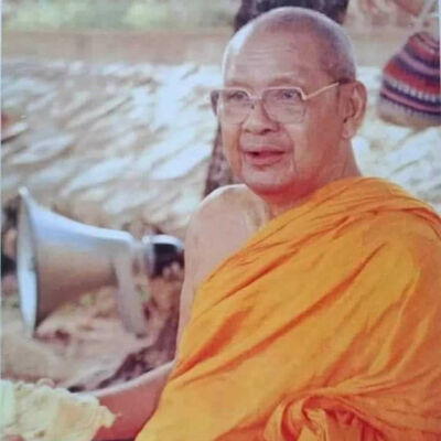 ครบจบ ผู้ฝึกสมาธิต้องฟัง__ วิธีการ อานิสงส์สมาธิ อาการในสมาธิ หลวงพ่อฤๅษีลิงดำ