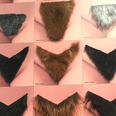 #04 德國漢諾威成人展的各種驚訝(下)