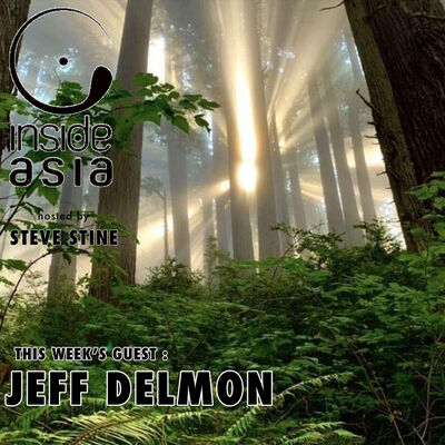 The Hard Problem of Carbon Emissions and Developing Asia (w/ Jeff Delmon)