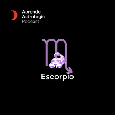 Integrando Escorpio - T8 E9
