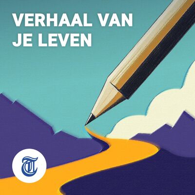 Luister nu: Verhaal van je Leven