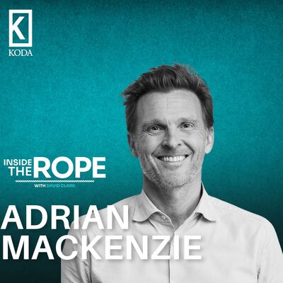 Ep 174: Adrian Mackenzie - The power of partnership in private equity investments