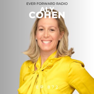 EFR 872: The Top 5 Foods That Naturally DETOX Your Body, Best Daily Immune System Boosters and How to Test Your Home and Water for Heavy Metals and Toxins with Dr. Aly Cohen, MD