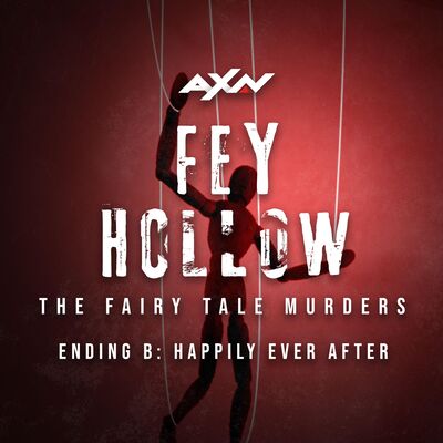 Ending B. Happily Ever After