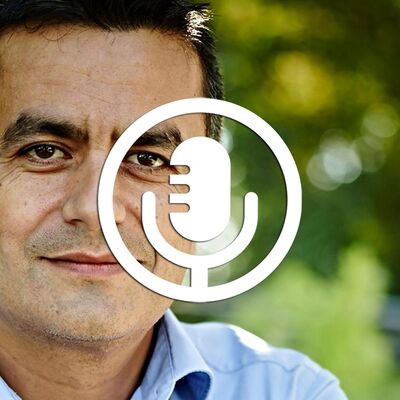 Atilay Uslu (Corendon) over 'helse jobs' en zijn salaris