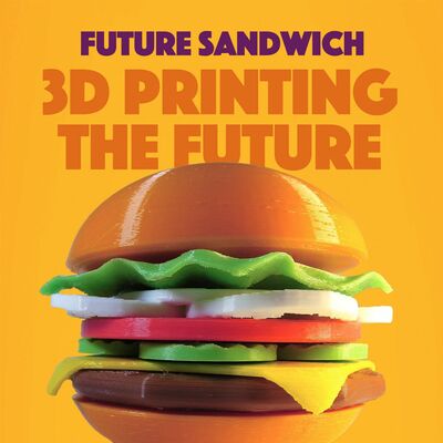 3D Print The Future