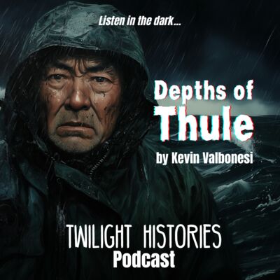 Depths of Thule