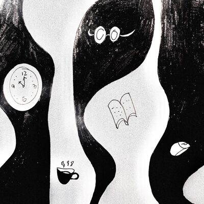 美国实习/工作初体验