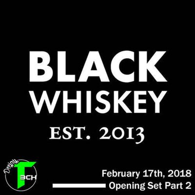 Black Whiskey Live Pt 2