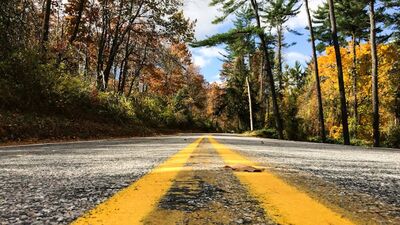 The Only Road to Real Happiness