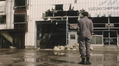 Hundreds Of Dead Bodies #26 - Pulse