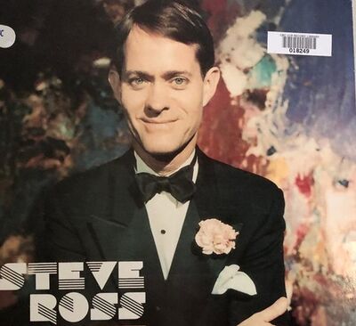 Steve Ross