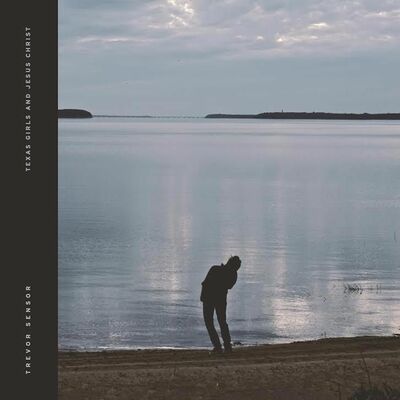 Trevor Sensor - Starborne Eyes (Dupont Underground Sessions)