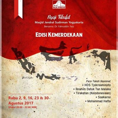 Ngaji Filsafat 162 : Soekarno - Islam