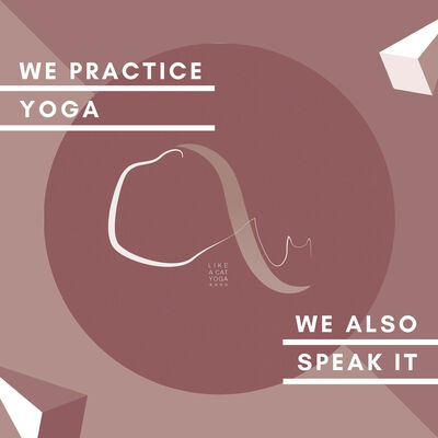 S2#12 網美要到戶外拍照那我到戶外瑜珈可以變網美嗎？