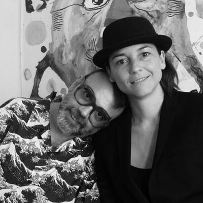 BOBCAST #02: Leonor Watling y Bob Pop