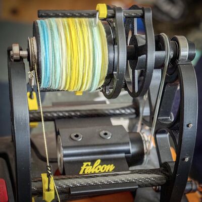 Bonbons of Bobbins- Episode 733- The Knitmore Girls