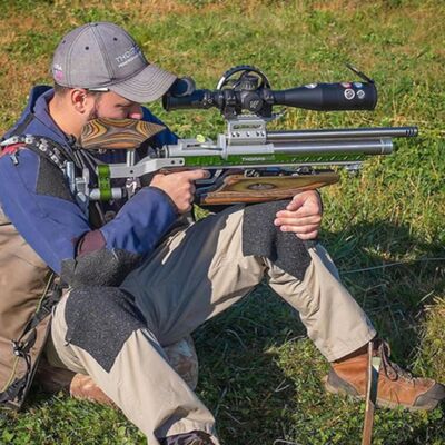 What’s The Best Gun? Competition Shooting for Beginners