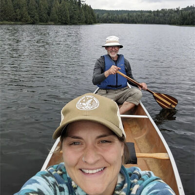 Boundary Waters Podcast - Ep. 109