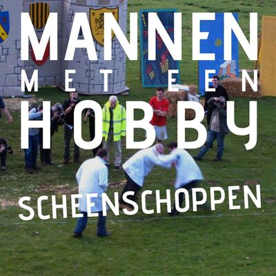 Afl. 80 - Scheenschoppen