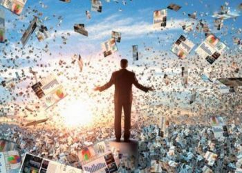 23 这家公司成立30天估值过亿，创始人竟然高中未毕业