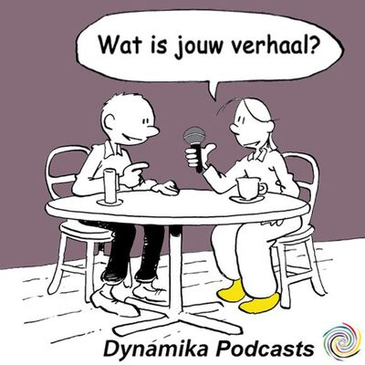 87 – 26-8-2024 – Peter - 2e deel - Leven verkloten - Neurodiversiteitscoach