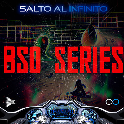 ♾ 1x05: BANDAS SONORAS DE SERIES,DESDE ULISES 31 A THE MANDALORIAN
