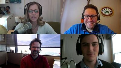 TWiL 409: Humvee Full Of C.O.D. - Net Neutrality, Waymo vs. Uber, Humvee vs. Activision