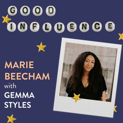 Marie Beecham on Echo Chambers