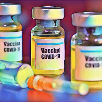 78. Benarkah Kimia Farma dan Indofarma Untung Besar dari Vaksin C-19?