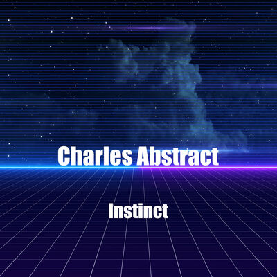 Charles Abstract - Instinct