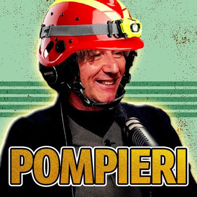 I POMPIERI salvano i gattini? - ft. Alberto ex-pompiere #S2-E17