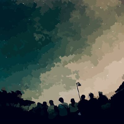 今夜不孤單｜《喪屍小孩》