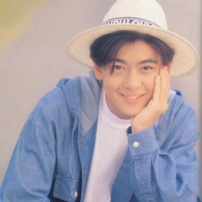 41《生日礼物》我用青春灌溉出花朵，最后摘下送给你