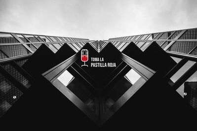 Toma la pastilla roja 2x01: Tenet entre la ciencia y la ficción