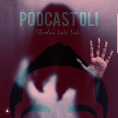 Podcast OLI 13 - CERITA MISTERI WORLD CLASS UNIVERSITY