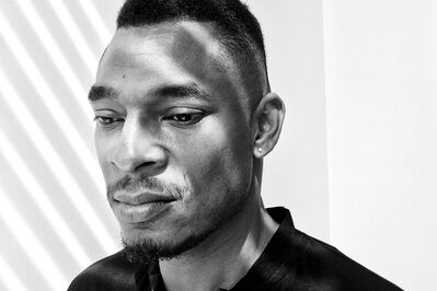Terrence Hayes’ “The Same City”