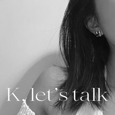 EP 5 - 首次邀請嘉賓! / 討論婚姻 / 家庭觀