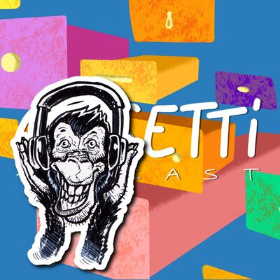 Cassetti Podcast