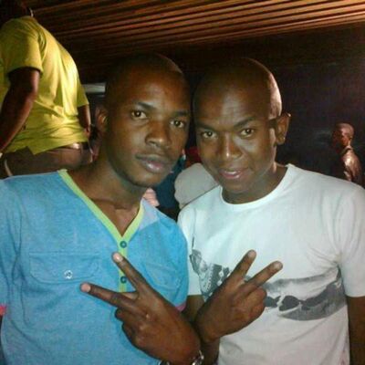 Dj Hloni & Lastborn - New Game (sample)